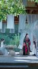 ราตรียามสายลมพัดผ่าน(พากย์ไทย) ที่3ตอน