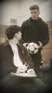 รักล้นใจ นายนักเตะ ที่10ตอน