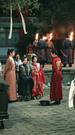 ชะตารักชายาพยากรณ์ ที่9ตอน