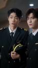 ชั่วโมงบินรักของคุณกัปตัน ที่3ตอน