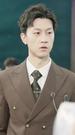 การหวนกลับของราชันย์เทพอนันต์  ที่6ตอน