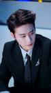 ปรารถนารัก พันธนาการใจ  ที่8ตอน