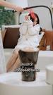 คืนวันแต่งงานกลับหย่ากัน(พากย์ไทย)  ที่5ตอน