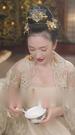 醉臥美人膝，醒掌天下權 第1集